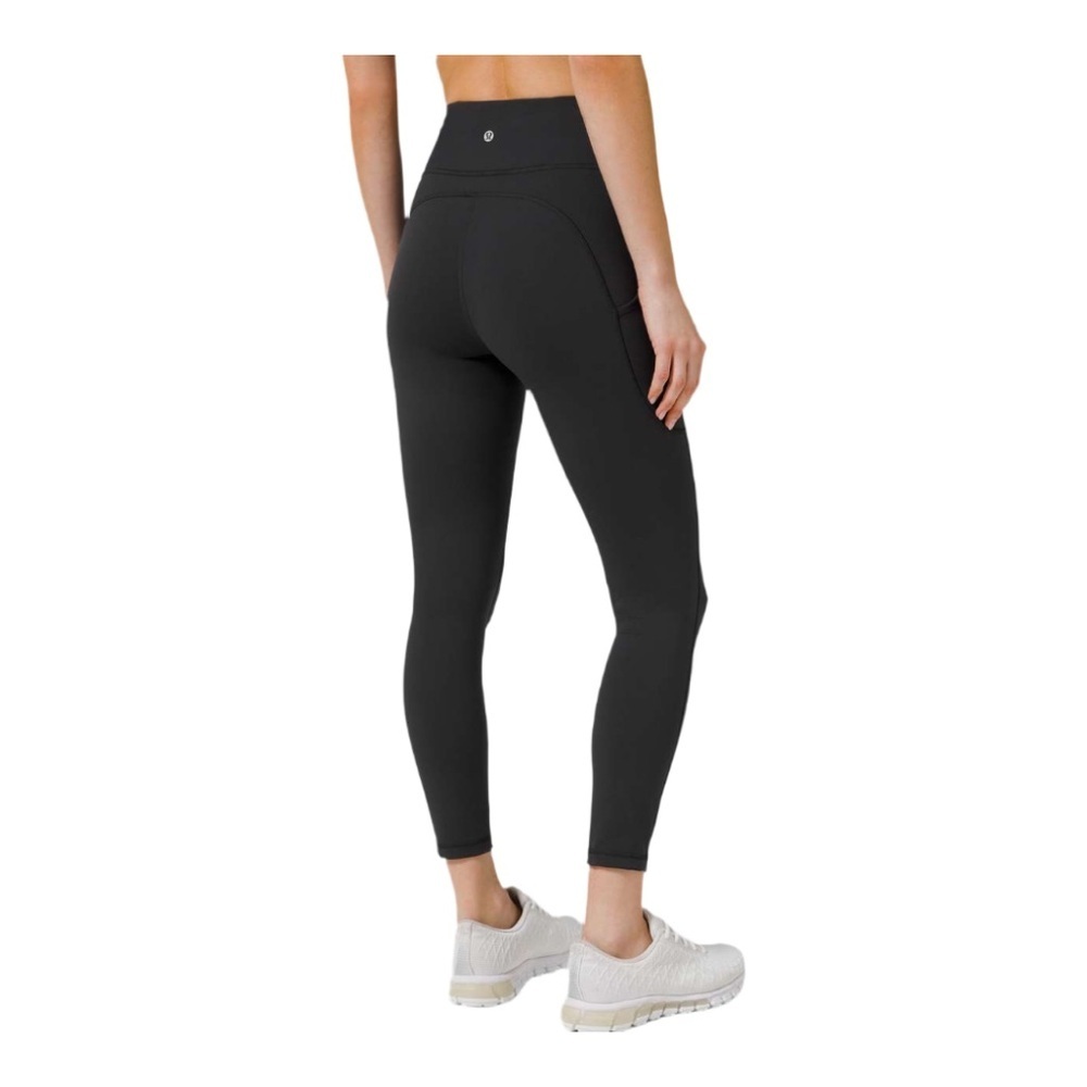 Lululemon Invigorate High-Rise Leggings xs small Size 4